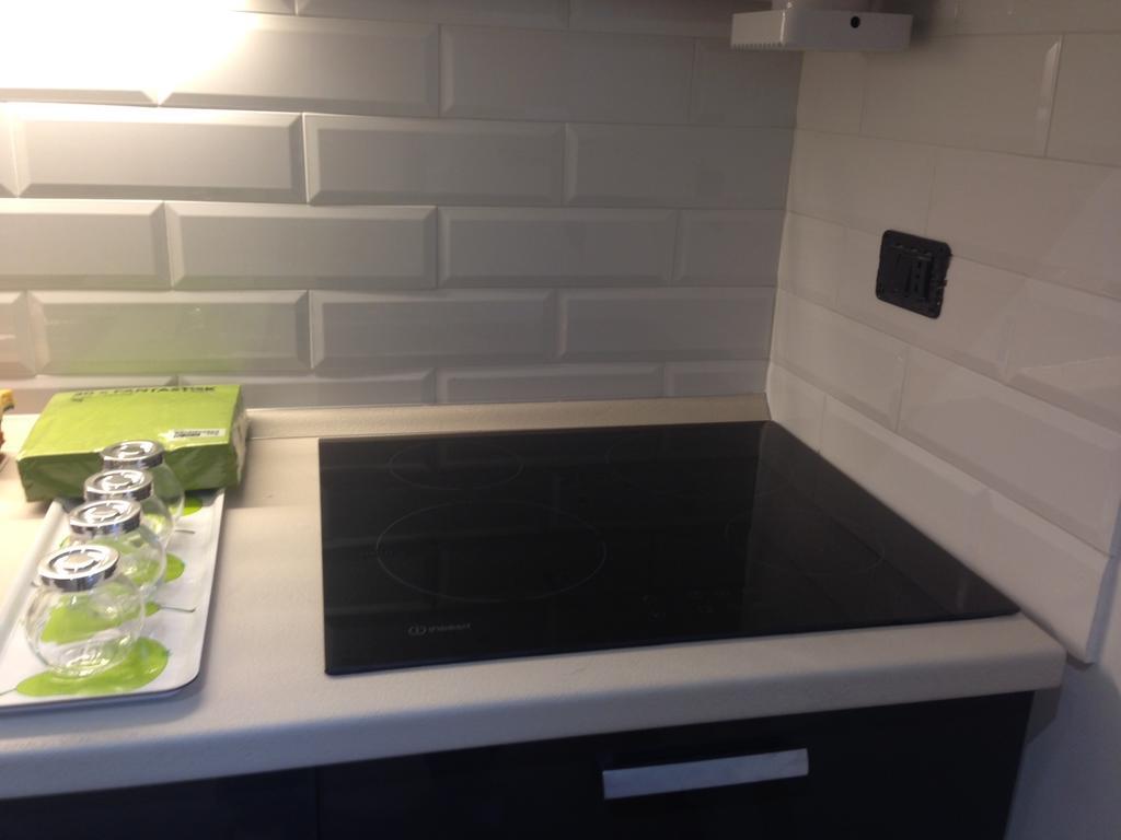 Apartmán I Rolli A Genova Pokoj fotografie