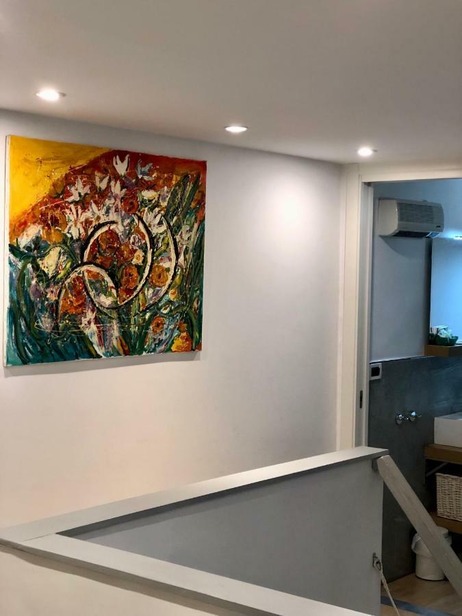 Apartmán I Rolli A Genova Exteriér fotografie